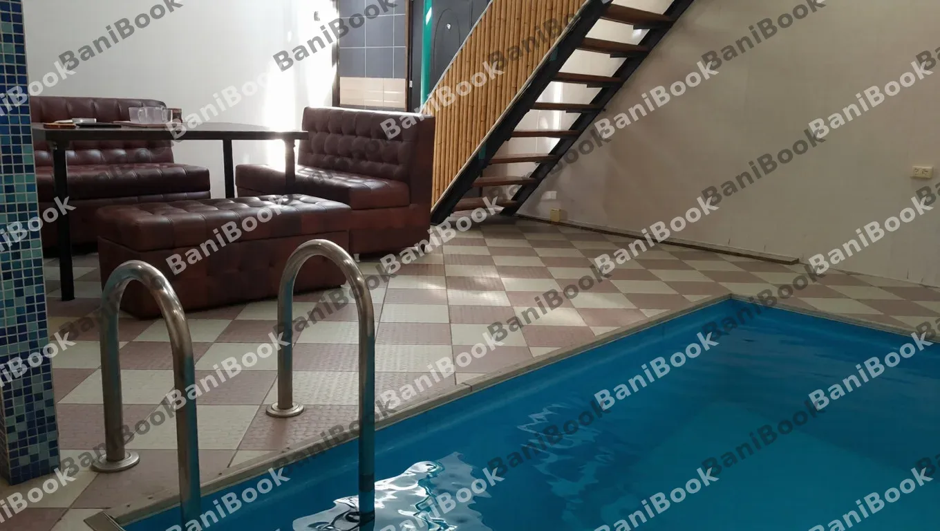 Сауна на дровах, хаммам