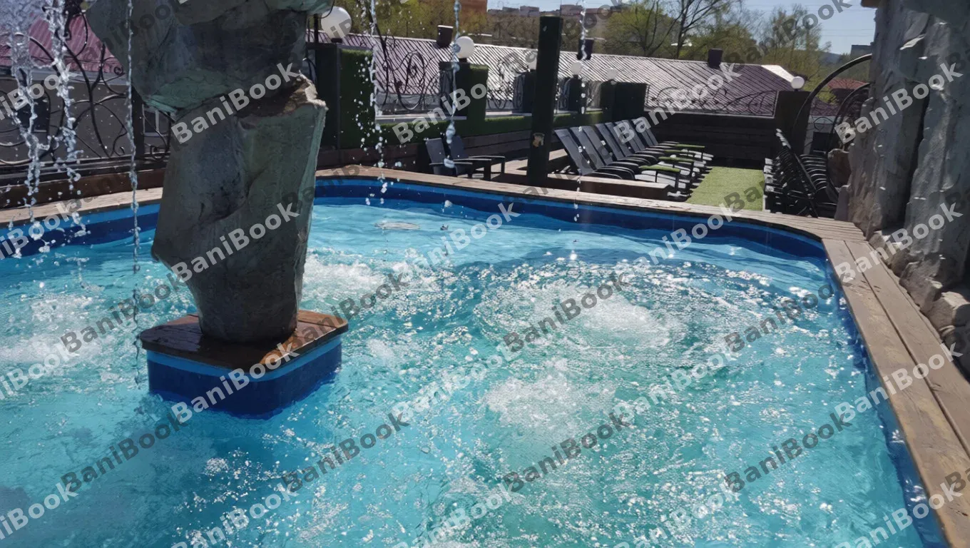 Клуб-сауна PENA, открылся новый банный клуб