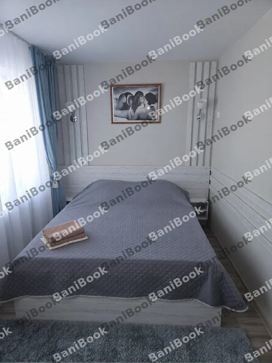 Сауна Астерия