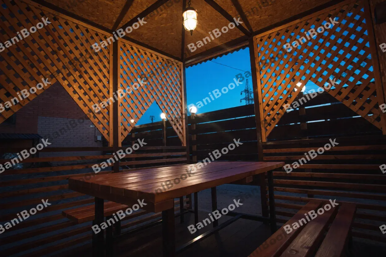 Бани Отдыхай