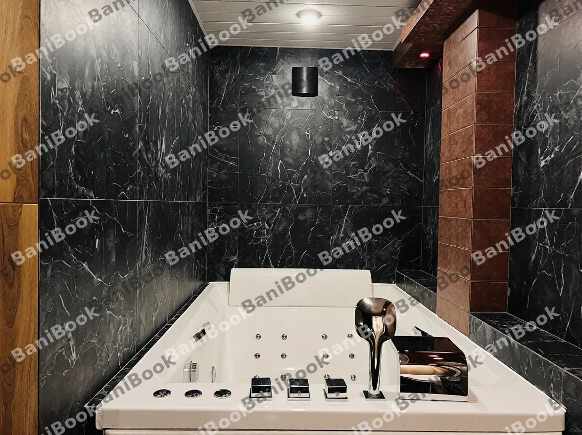 Сауна Гармония - Свежесть