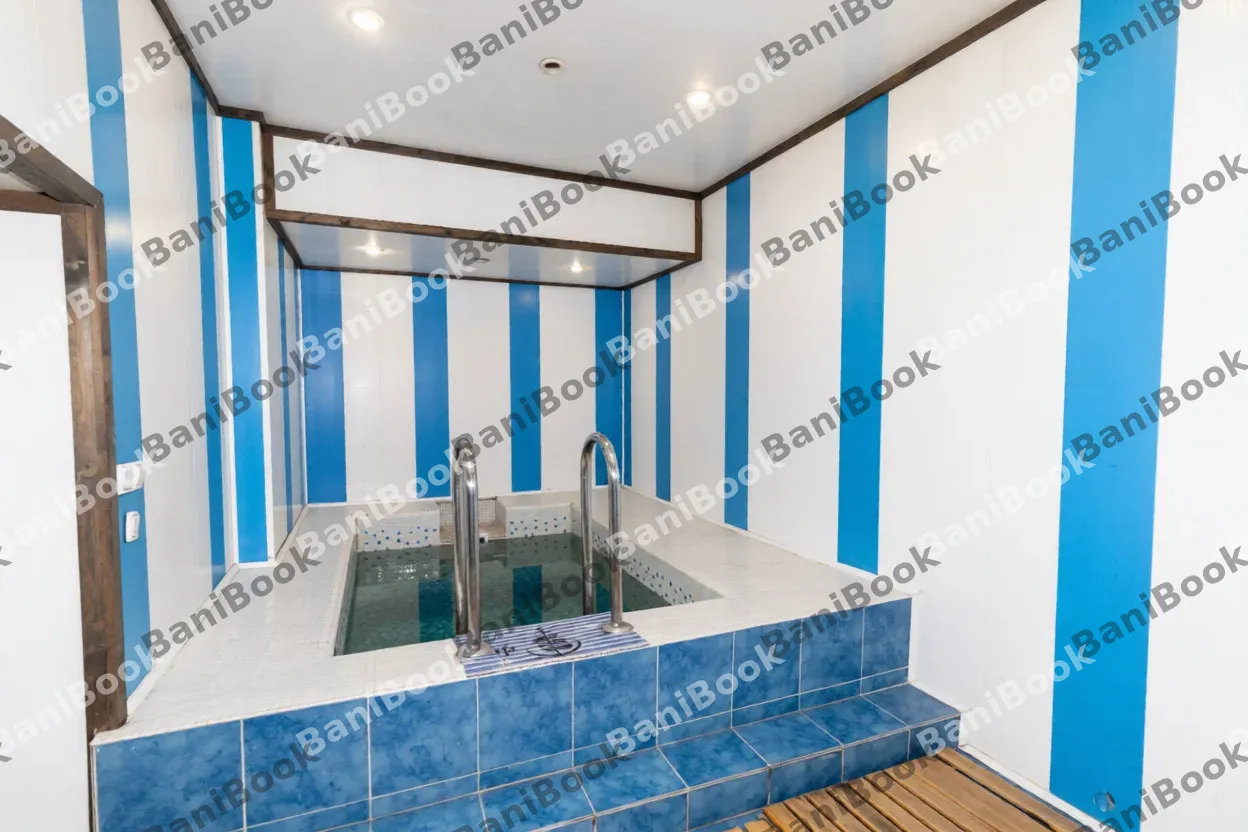 Гостинично-банный комплекс Байкальский