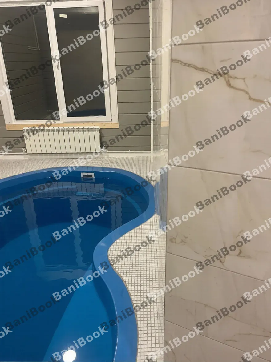 Сауна Хуторок