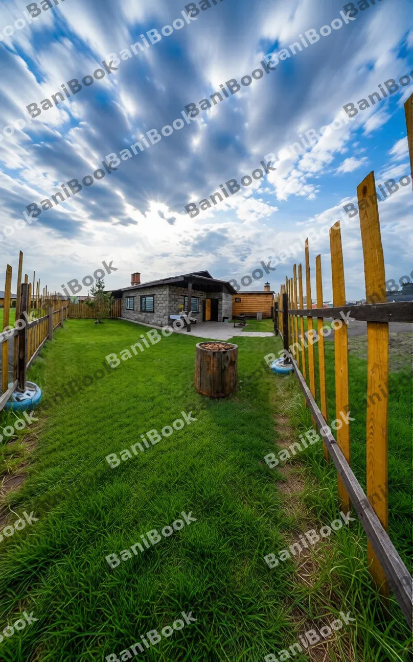 Бани Green Rancho