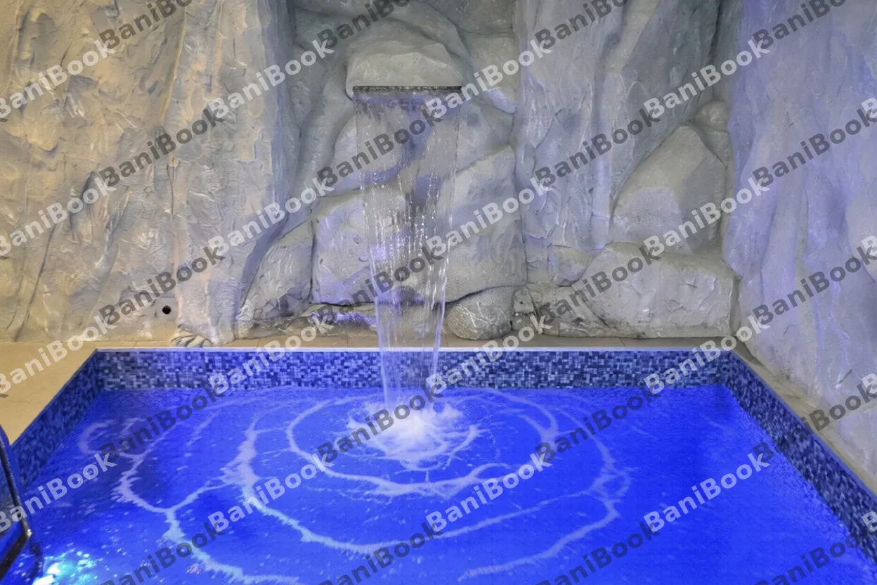 Царёвы Бани