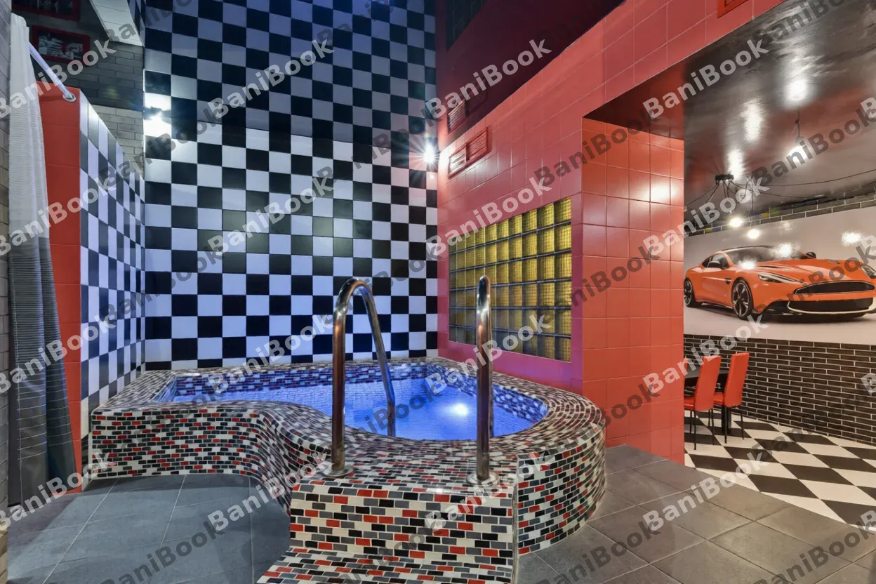 Банный комплекс Экстрим