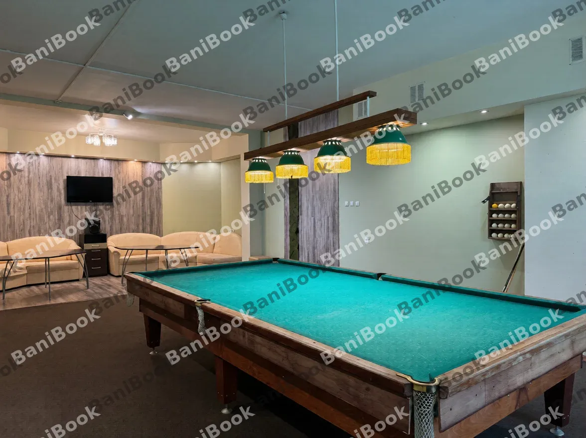 Комплекс "Петровский"