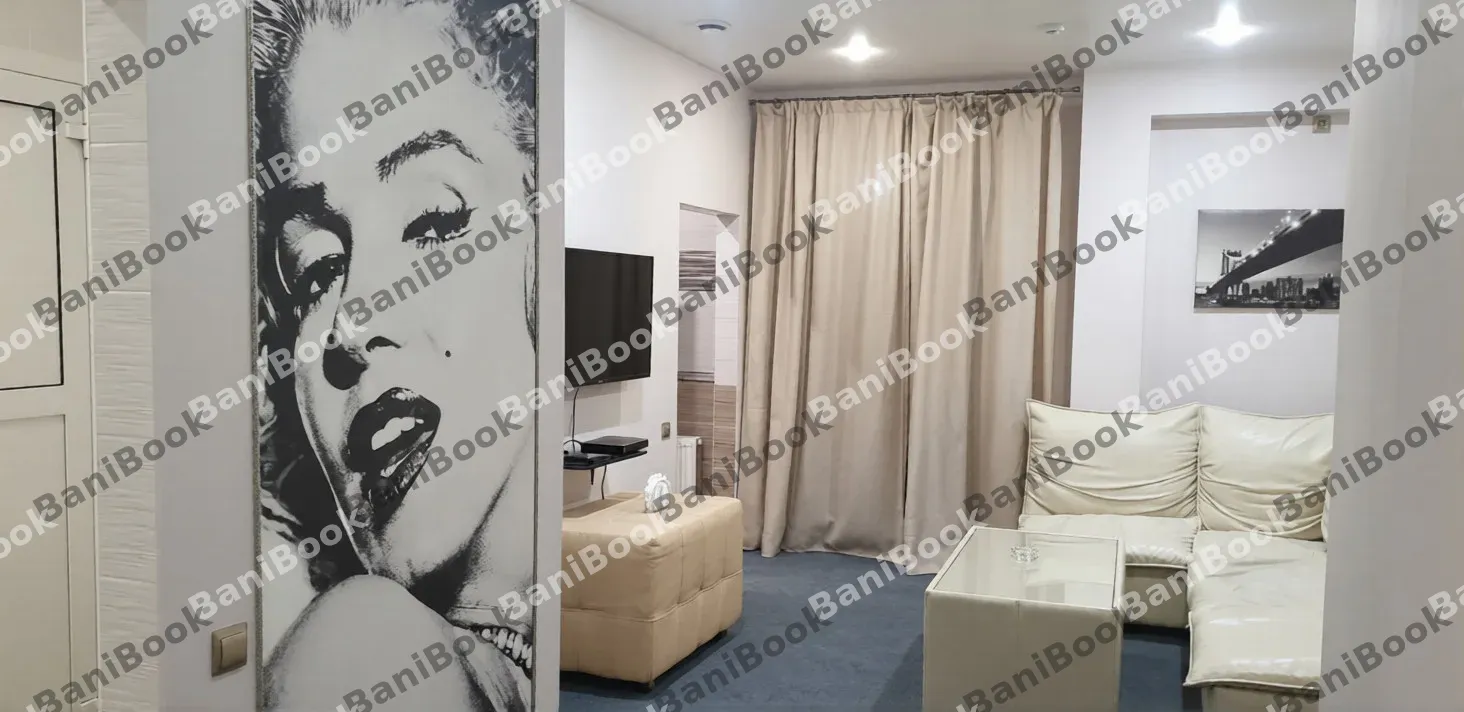 Сауна Посейдон