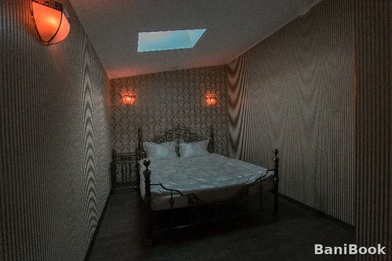 Персия 5