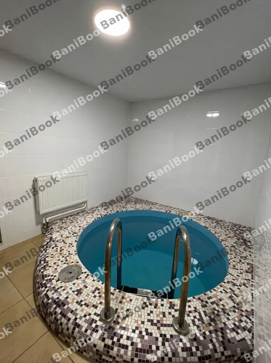 Сауна АкваЛайф