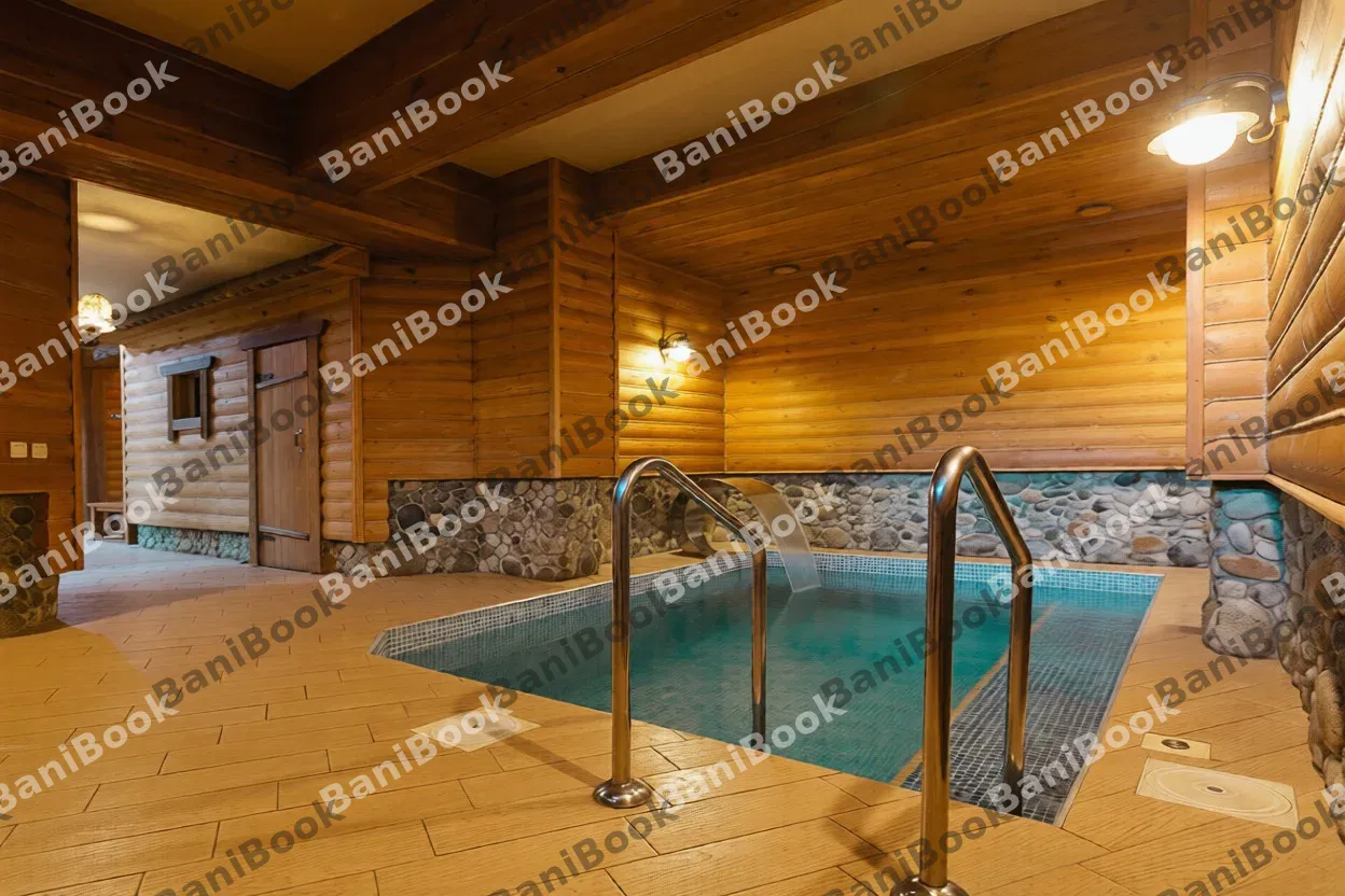 Царёвы Бани