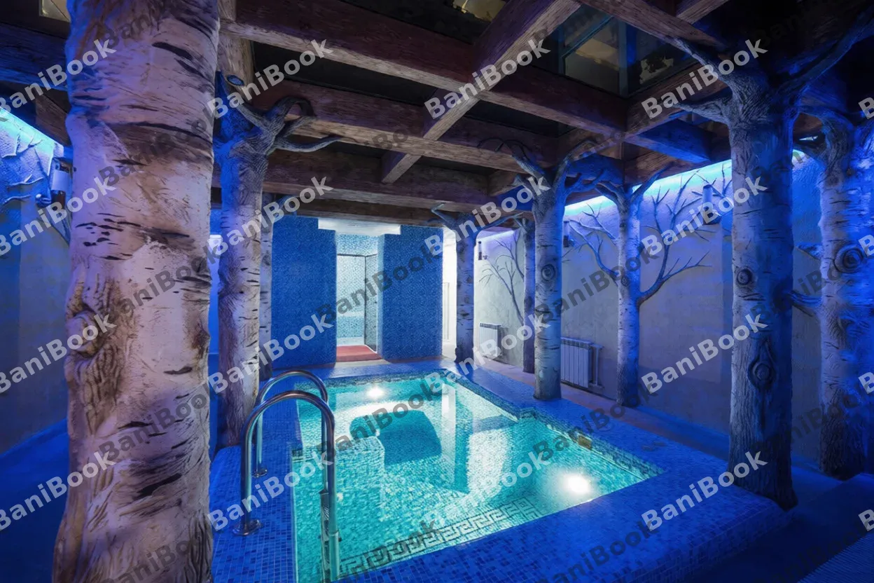 Сауна Невские звезды