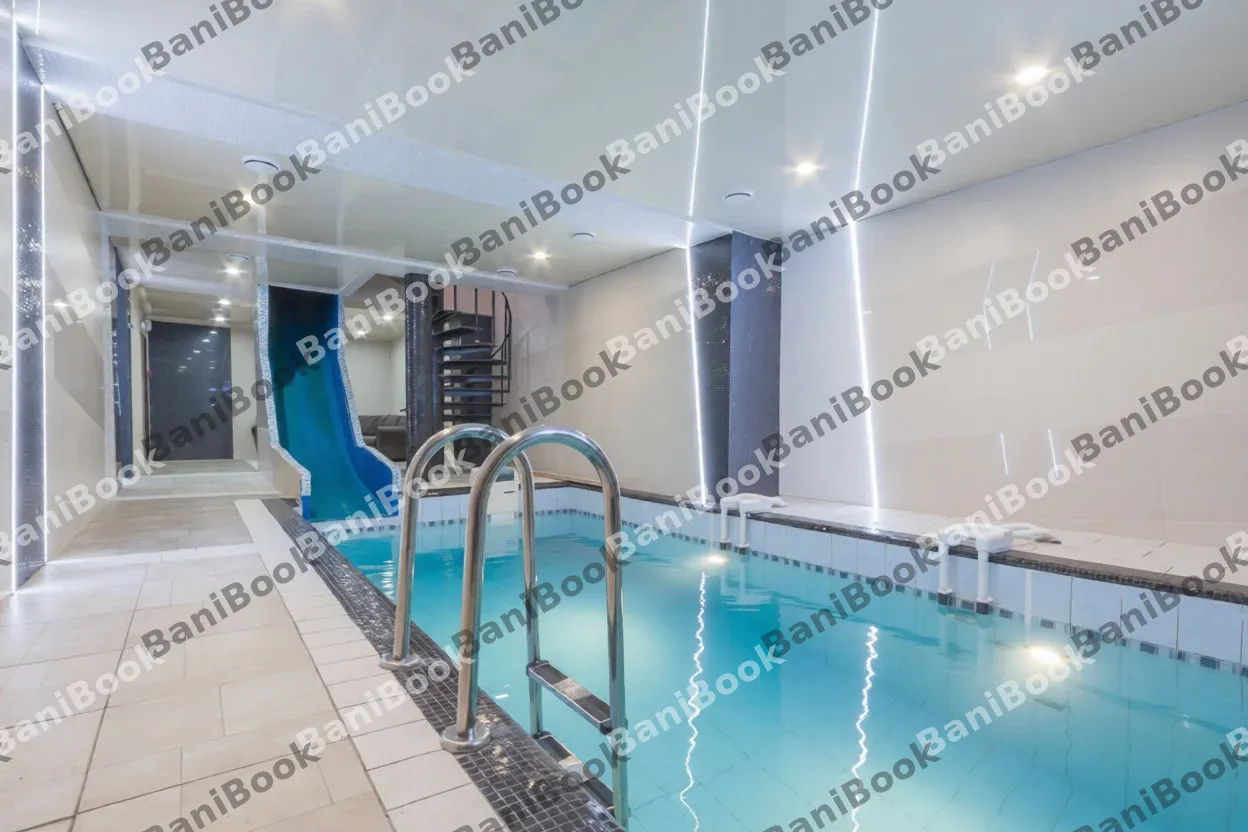 Банный комплекс Гагарин