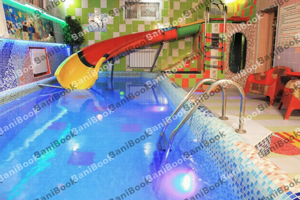 Частный гостевой дом "Майами БиС"