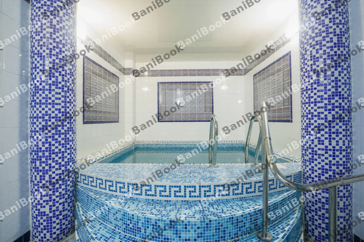 Баня на Лечебной