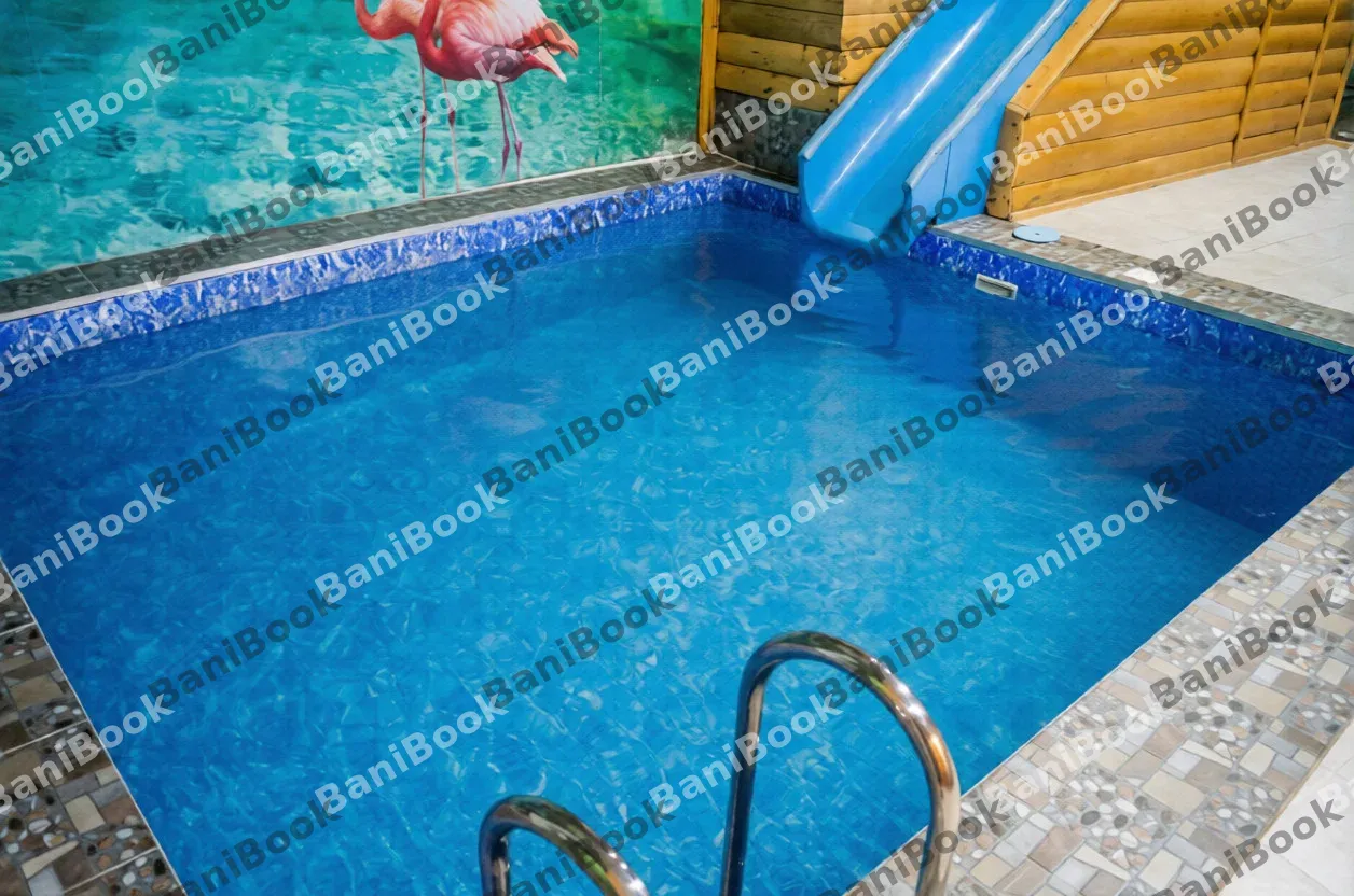 Эко комплекс Райский берег