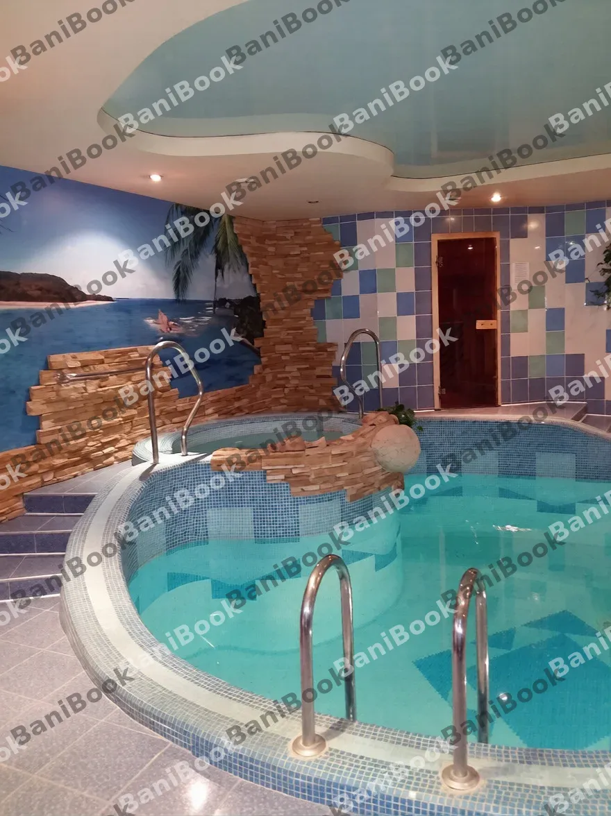 Сауна Адонис