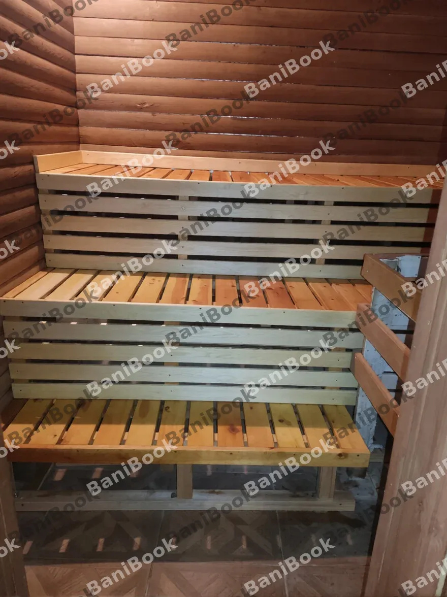 Культурно-оздоровительный центр Ягуновский