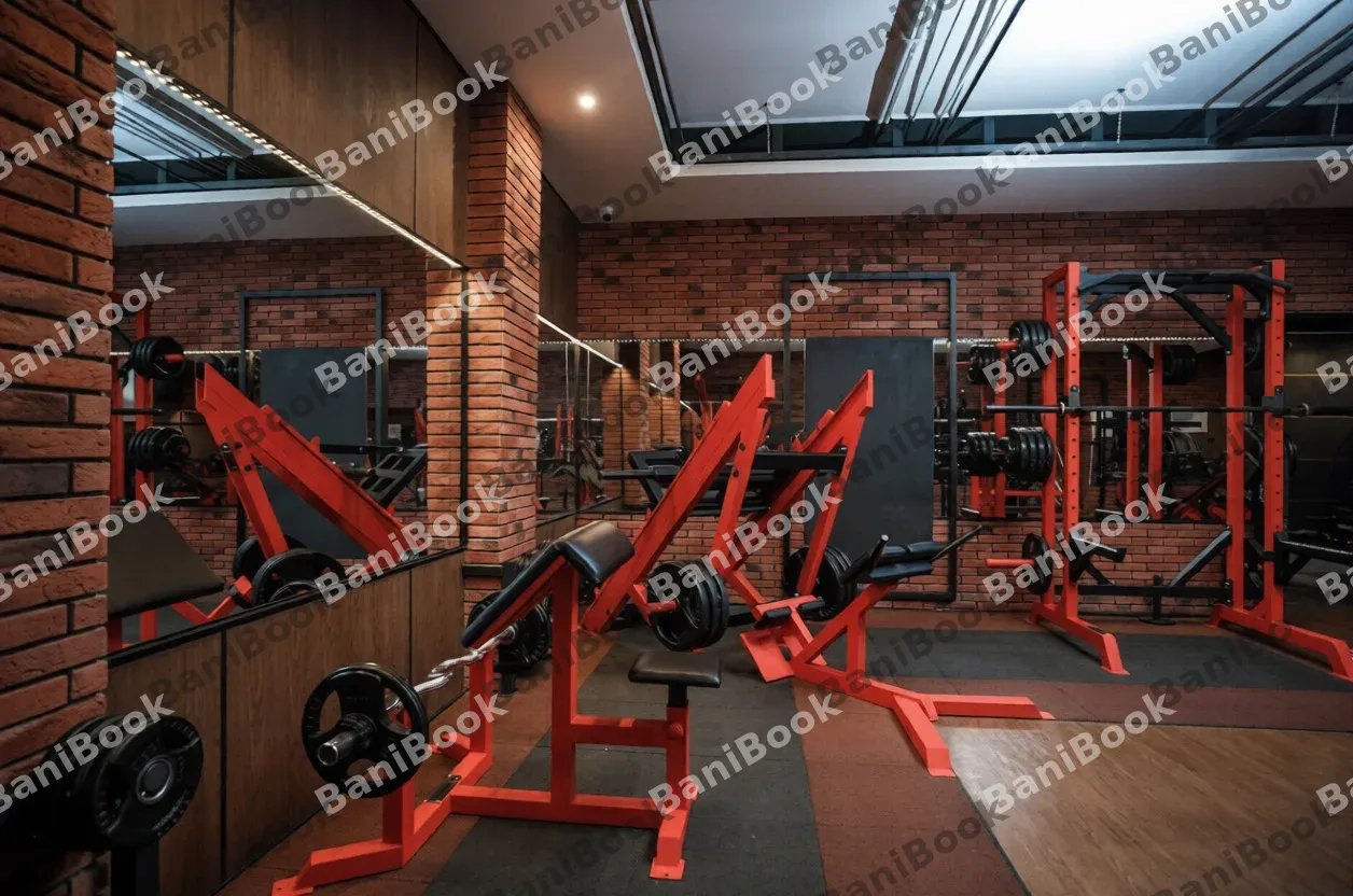 Оздоровительный комплекс "Александрия"