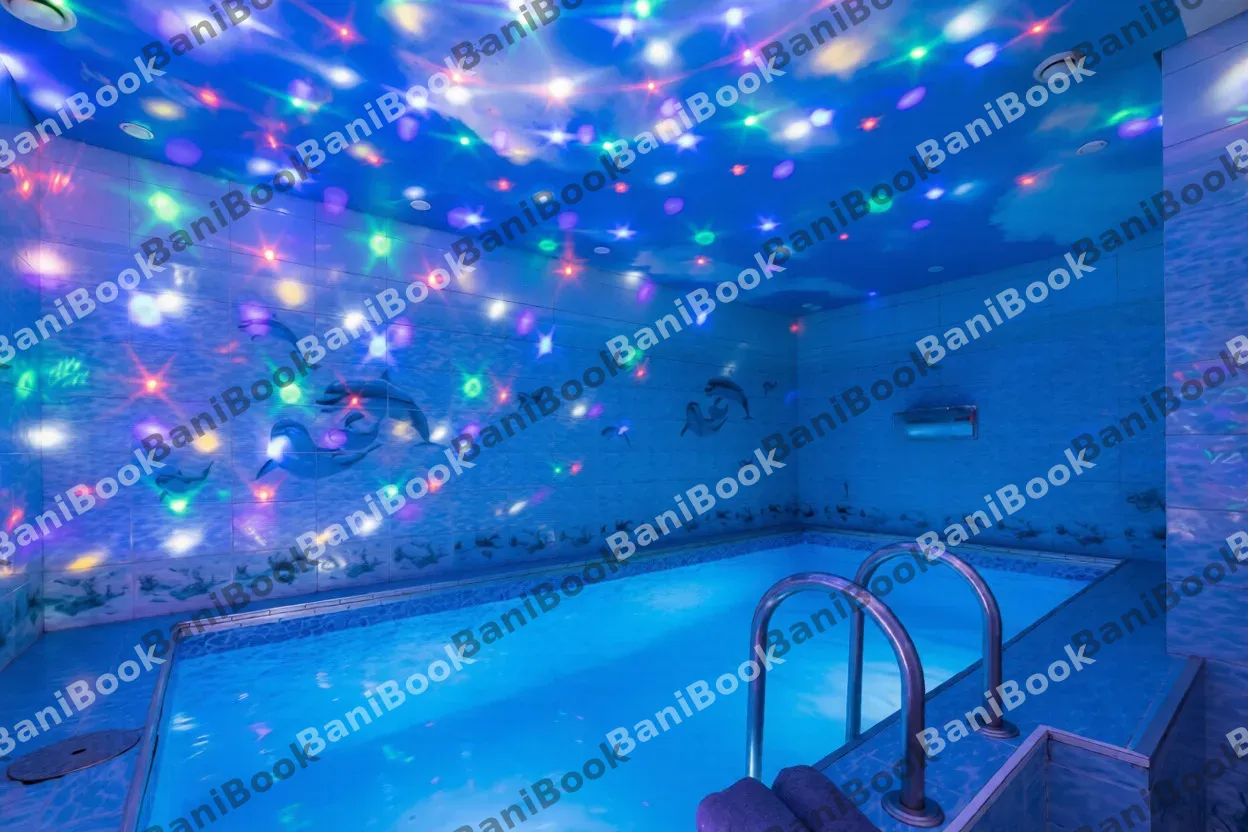 Сауна на Вильского