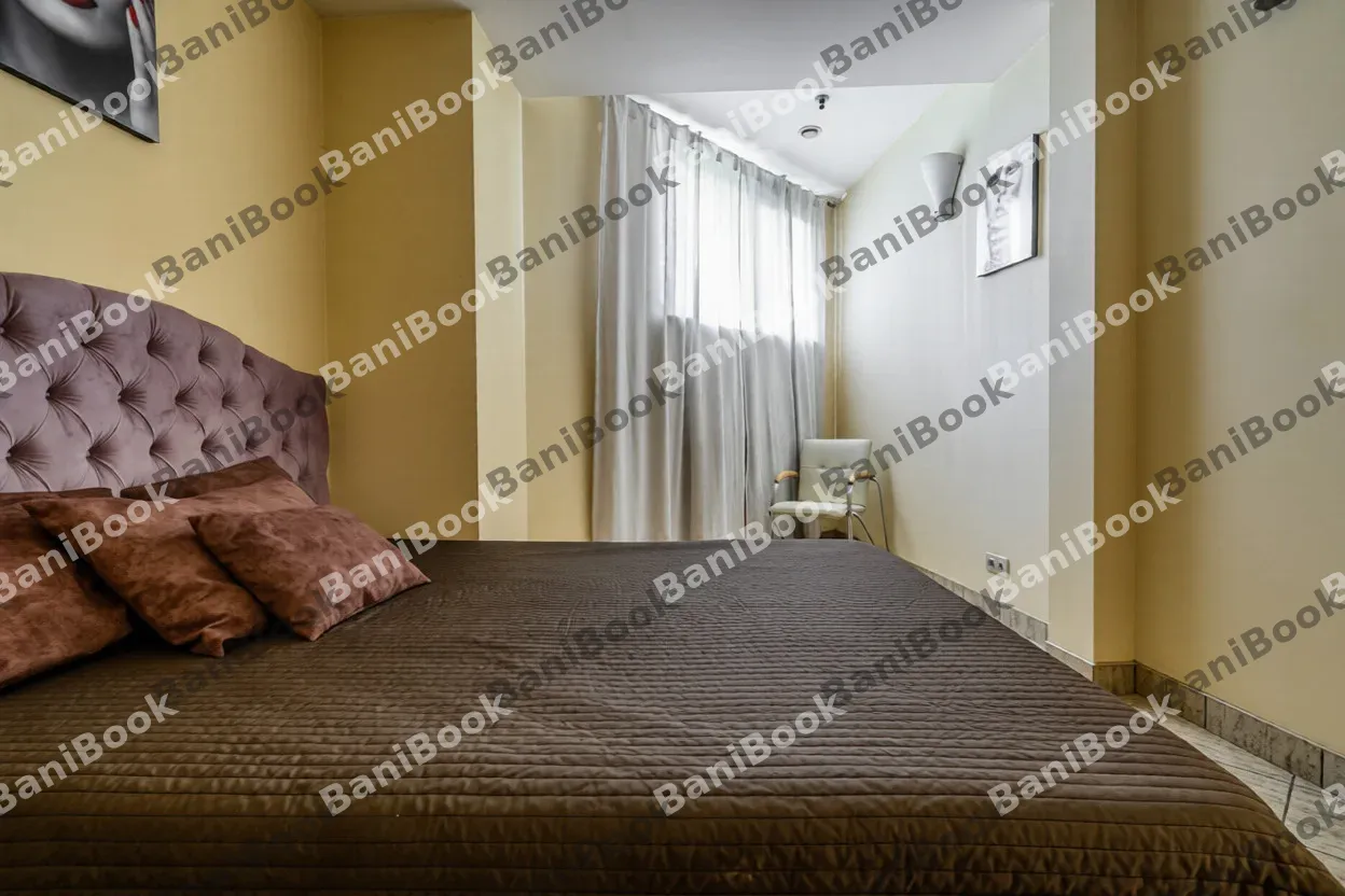 Сауна Юмика