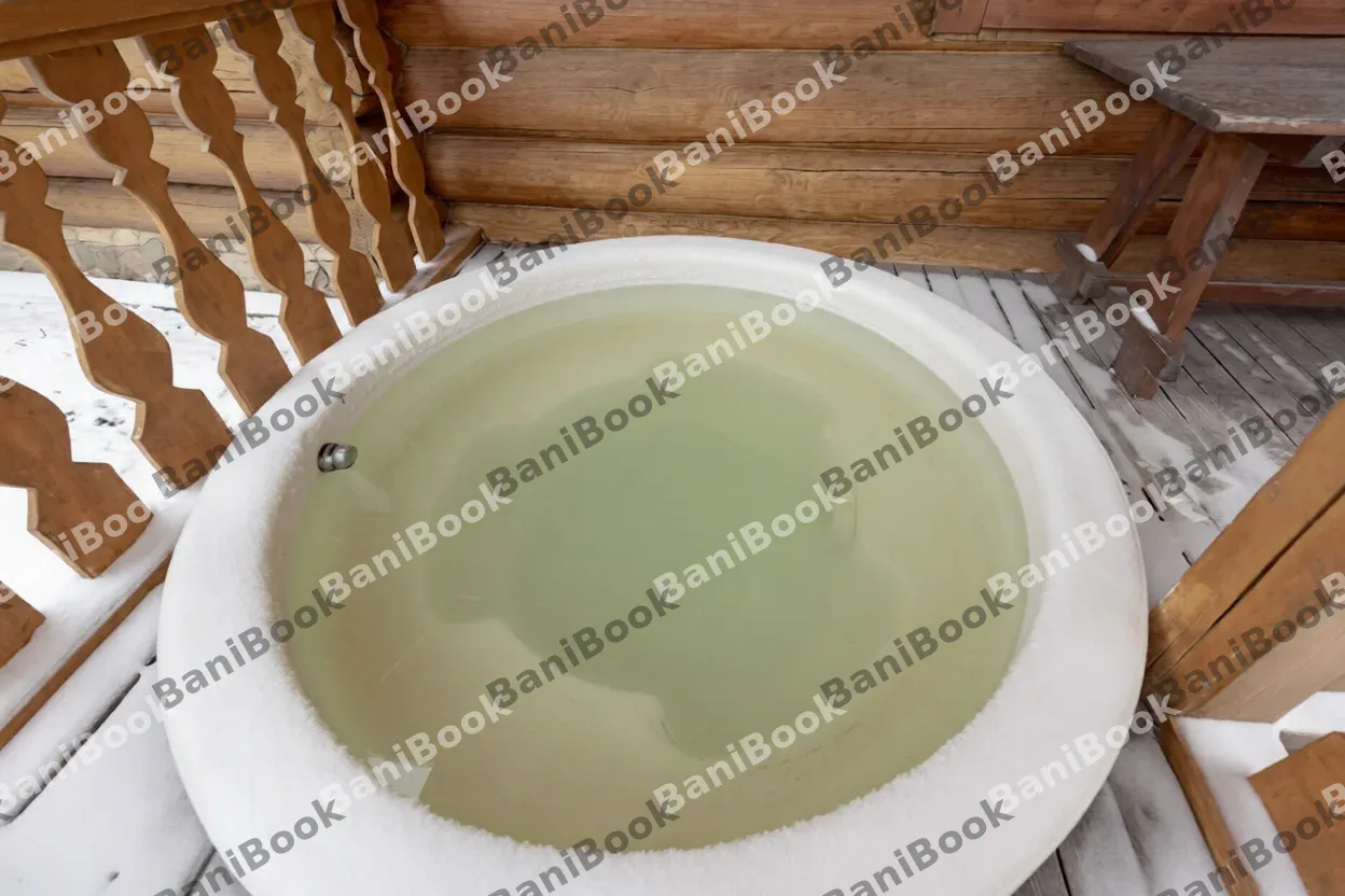 Рассказовские бани