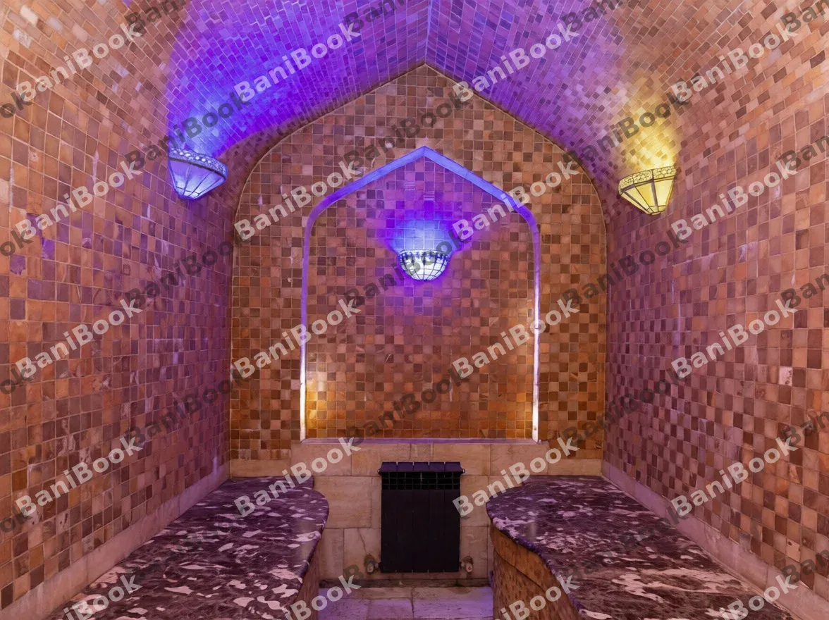 Банный комплекс Мармарис