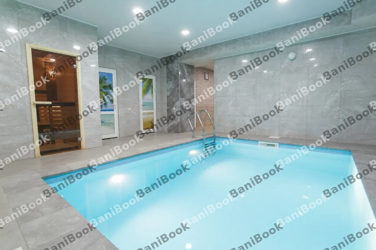 Сауна Резиденция