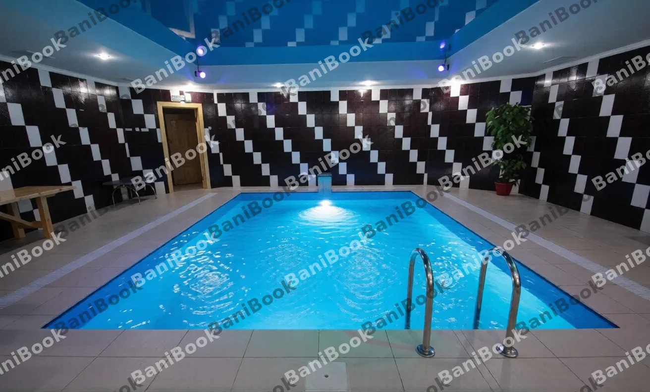 Сауна Frant Hotel