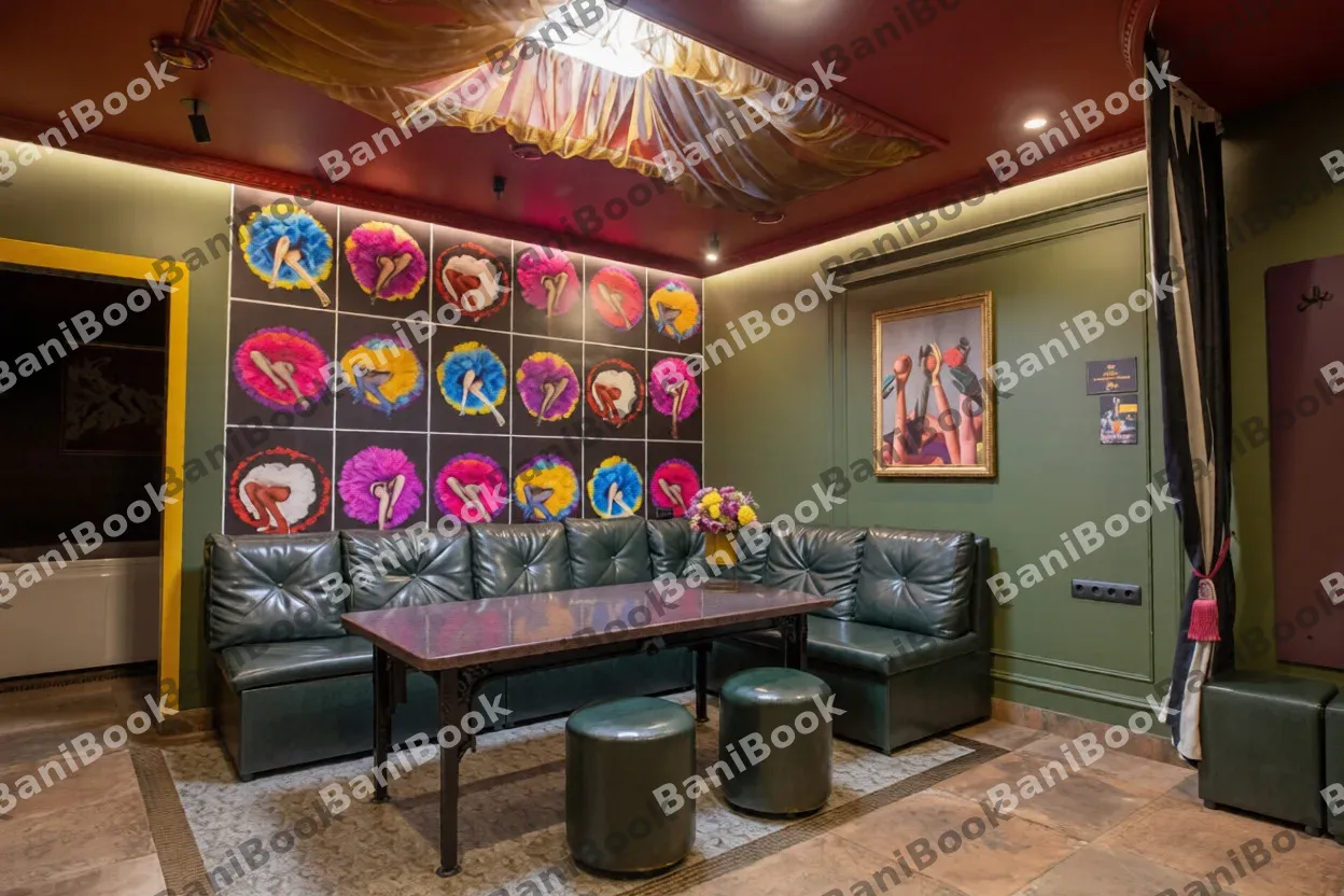 Банный комплекс "Жара"