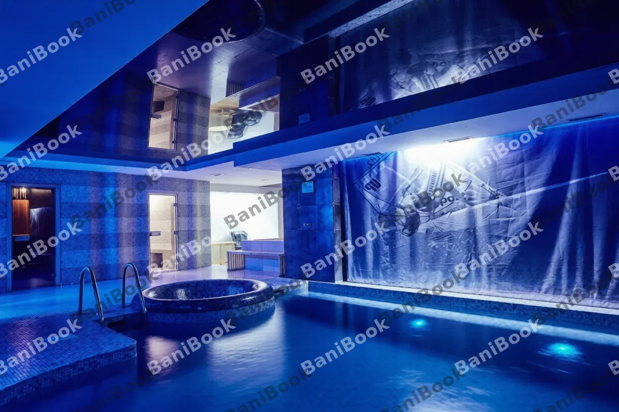 Оздоровительный центр Медуза