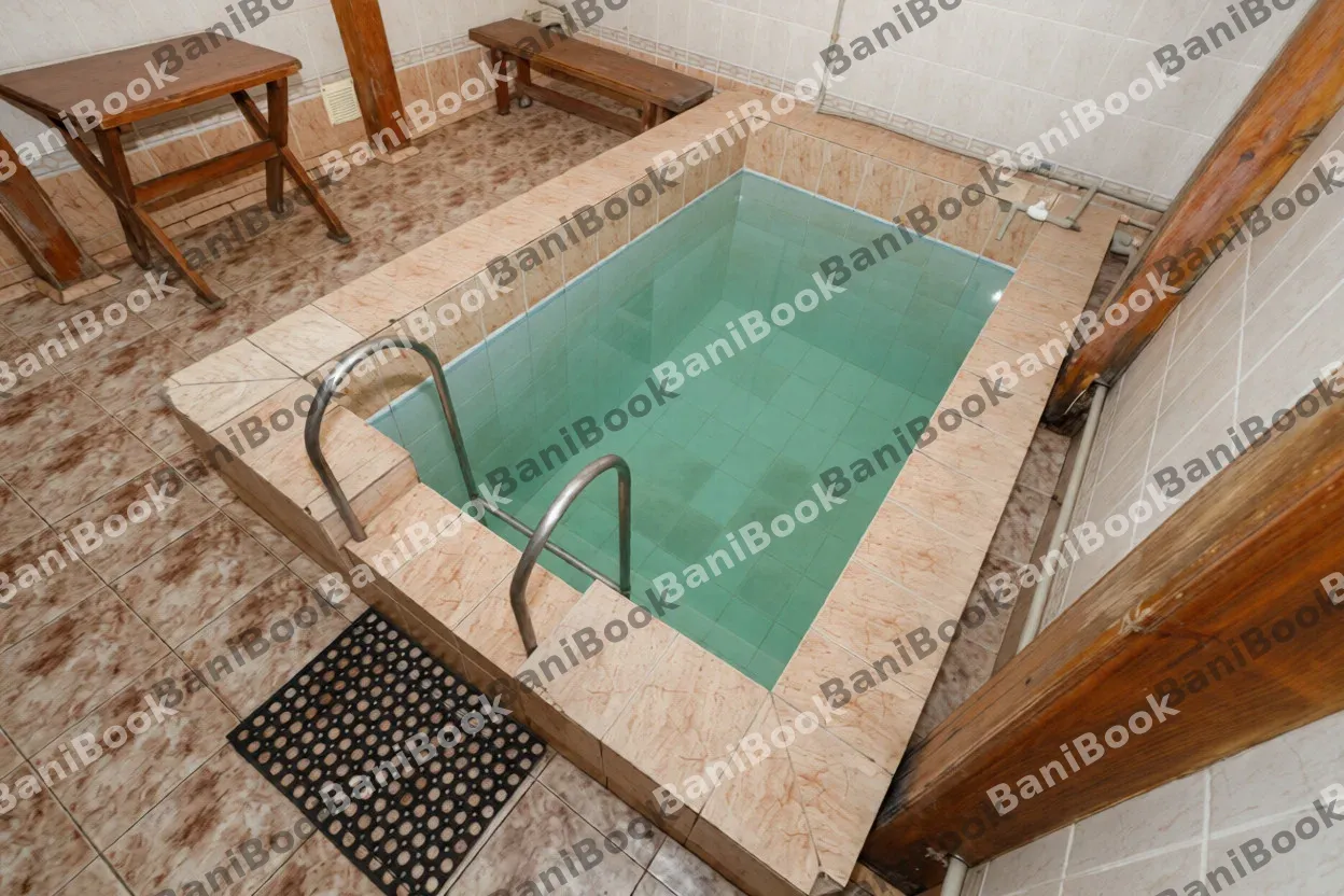 Сауна Терем