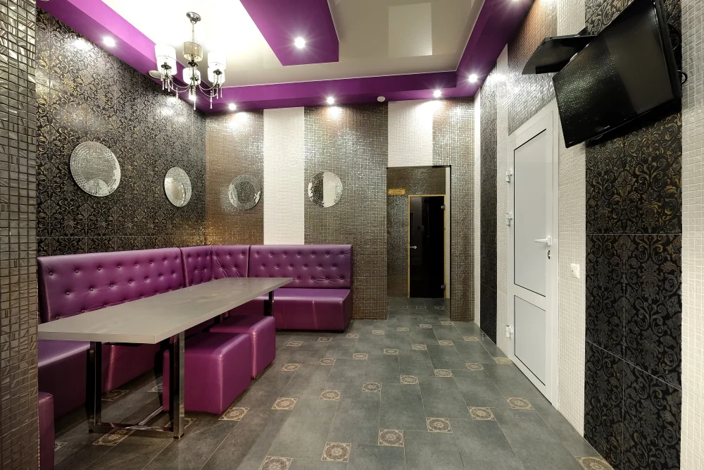 Оздоровительный центр «Парус»