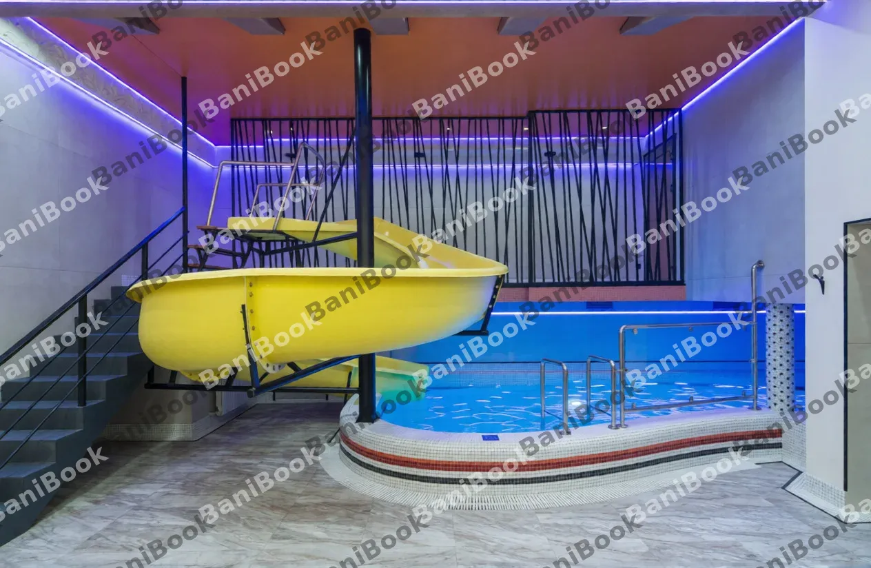 Банный комплекс Малинки