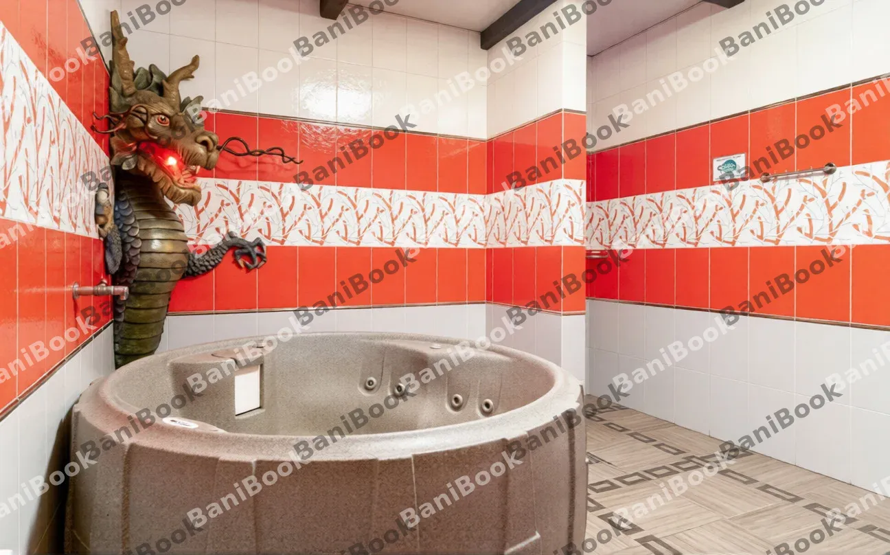 Гостинично-оздоровительный комплекс Лагуна