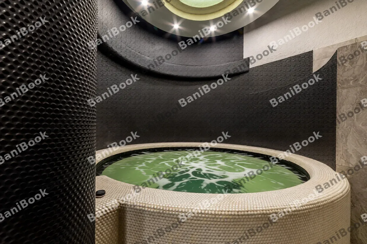 Сауна Мираж на Придорожной