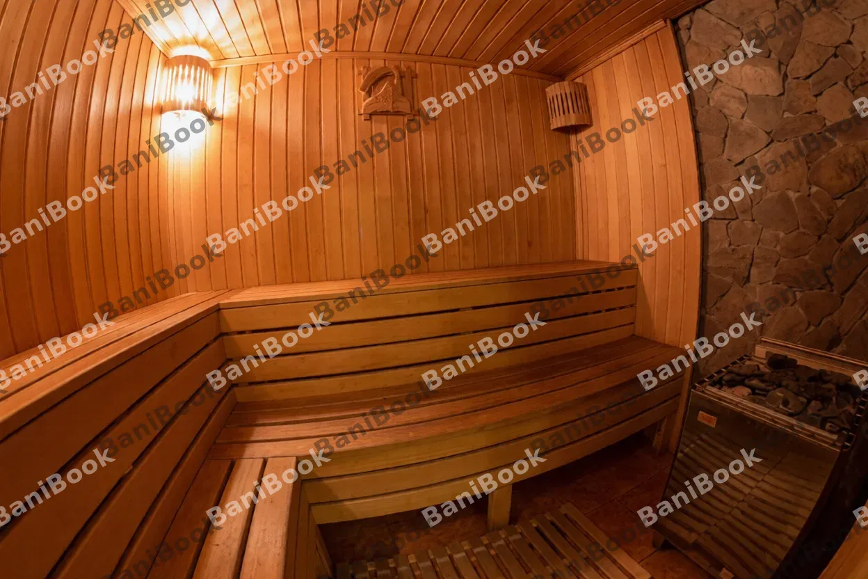 Баня с веником 2 2