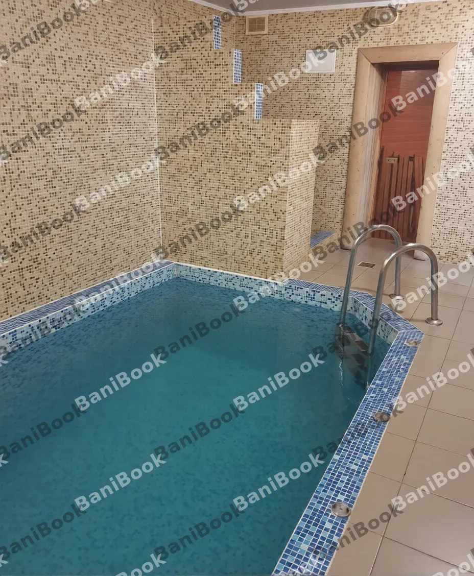 Сауна Сиблик