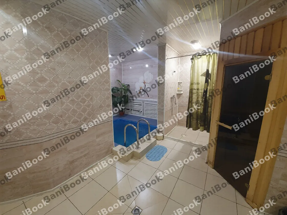 Сауна Сакура