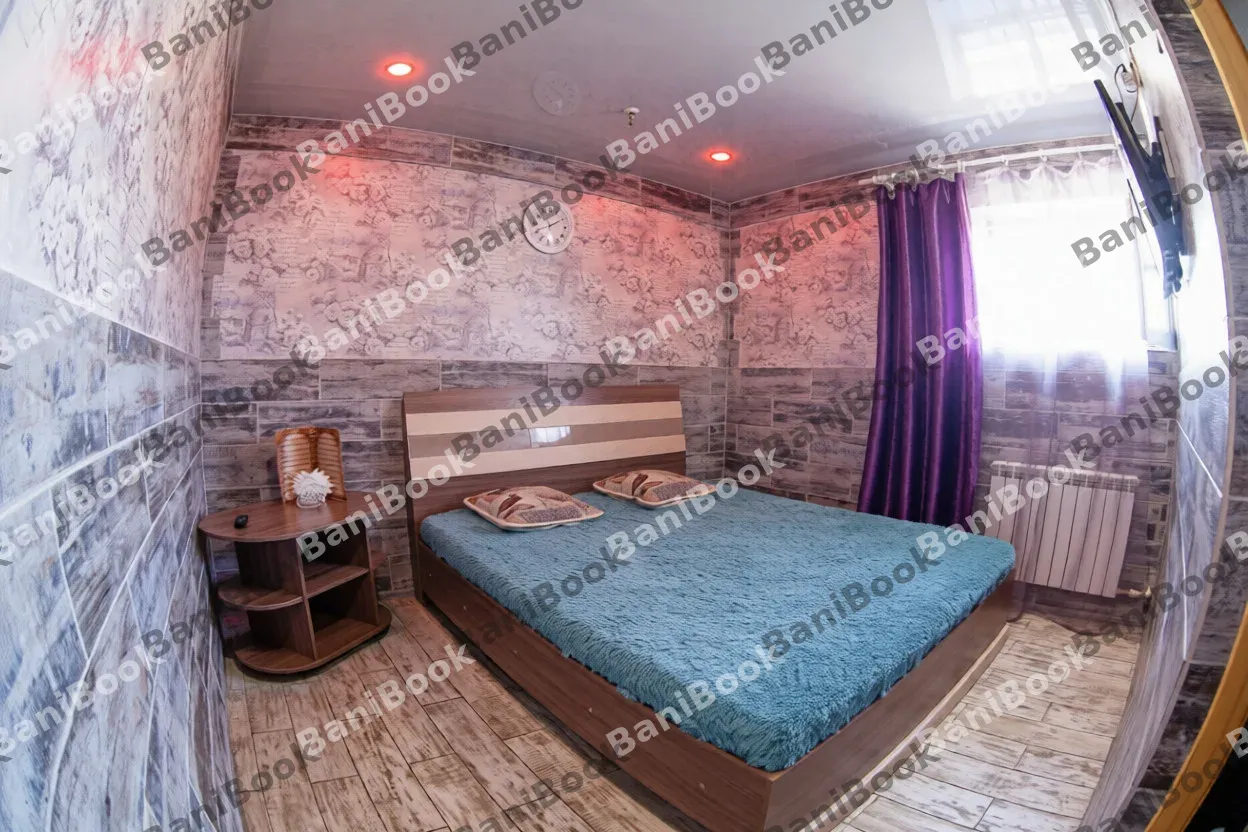 Баня Теремок