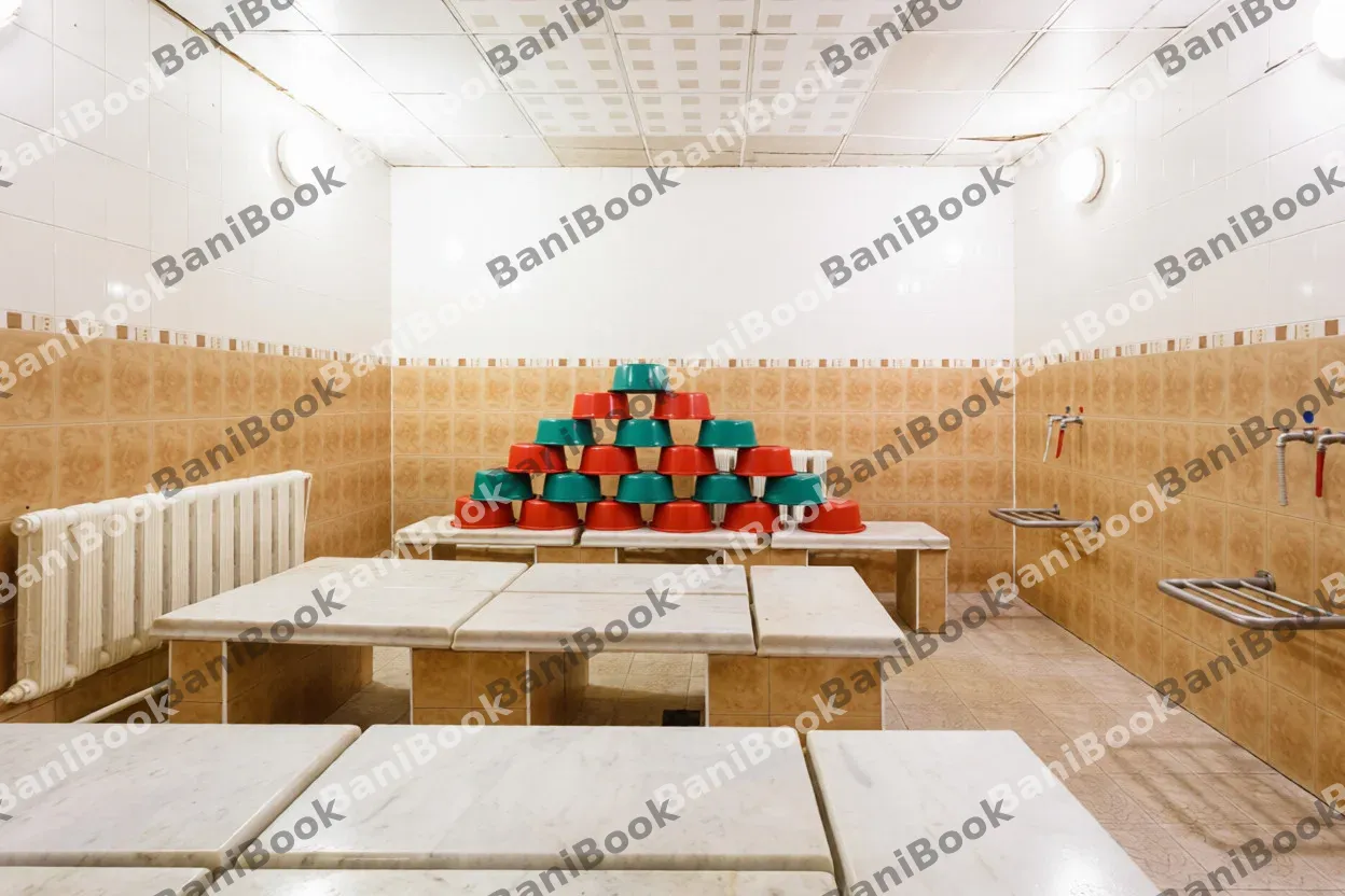 Сауна Эльфа