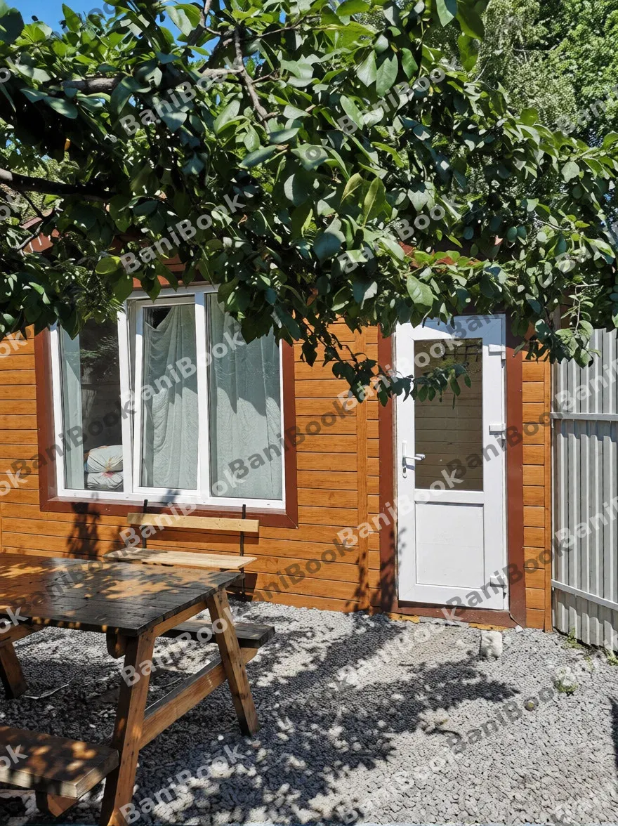 Сауна Хуторок