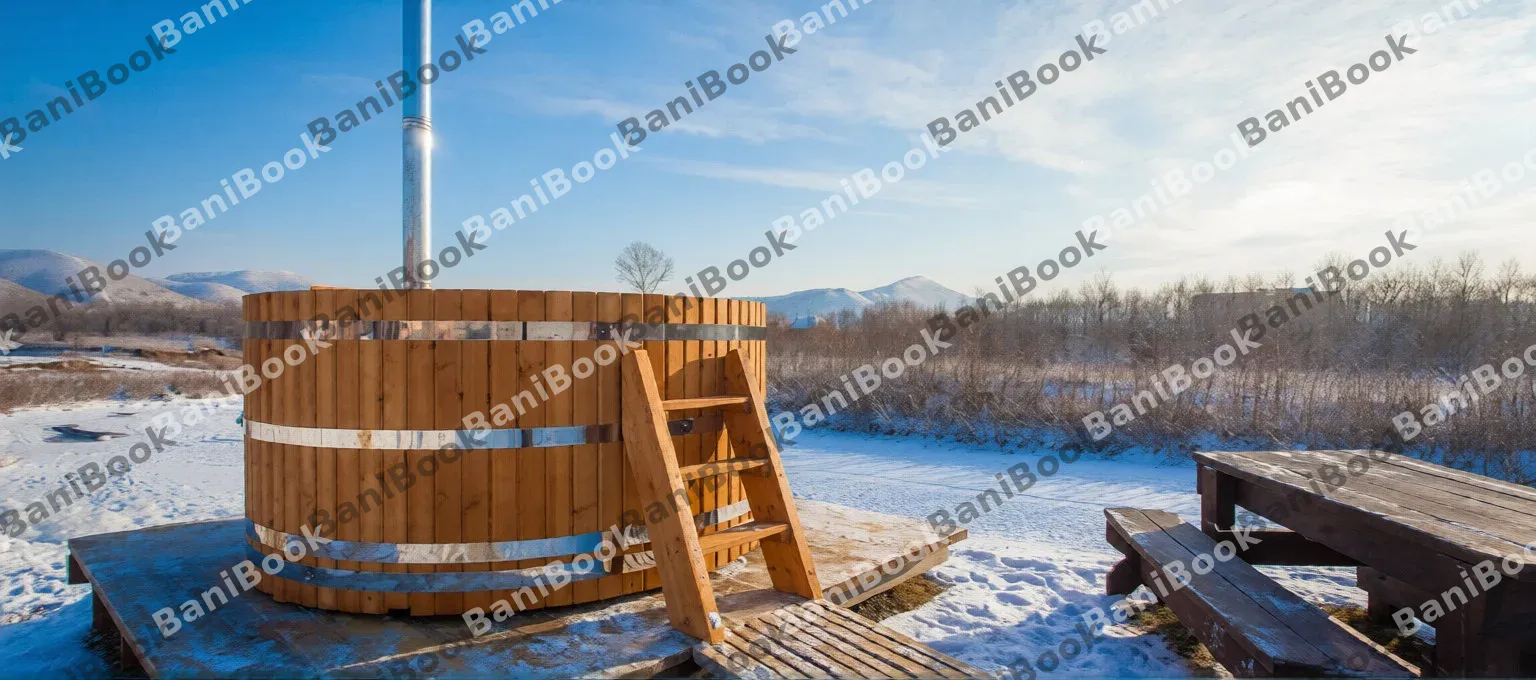 Бани Green Rancho