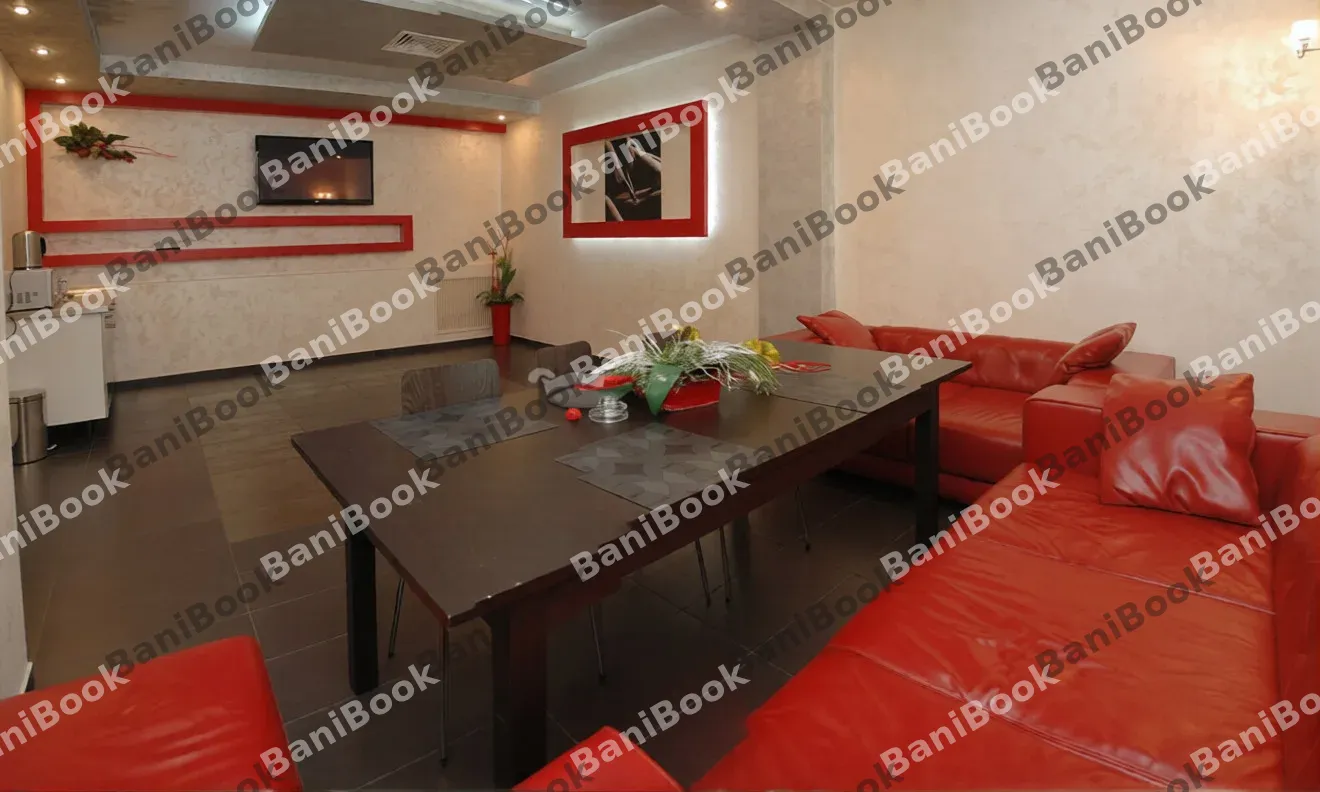 Сауна Жара на Сахарова