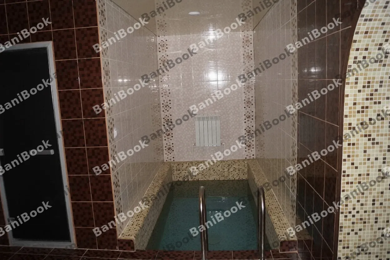 Сауна Логово