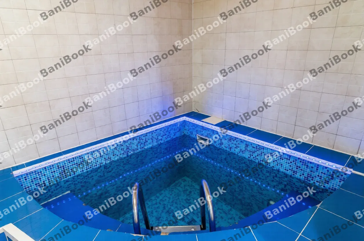 Сауна Атлантида