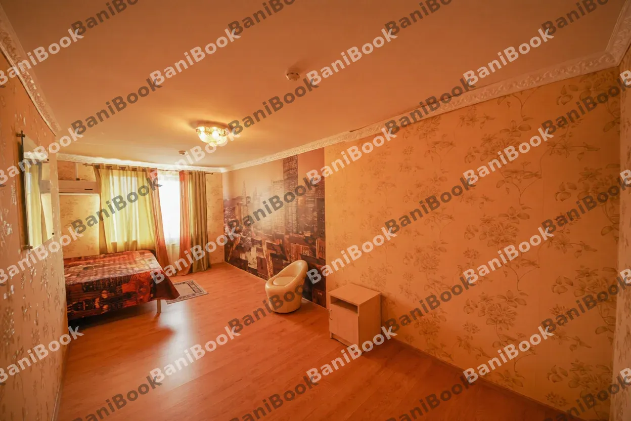 VIP Сауна Райские забавы