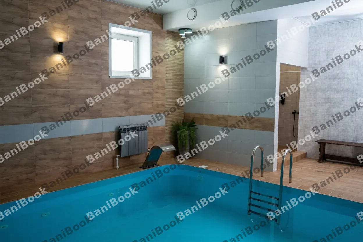 Все Бани Мира