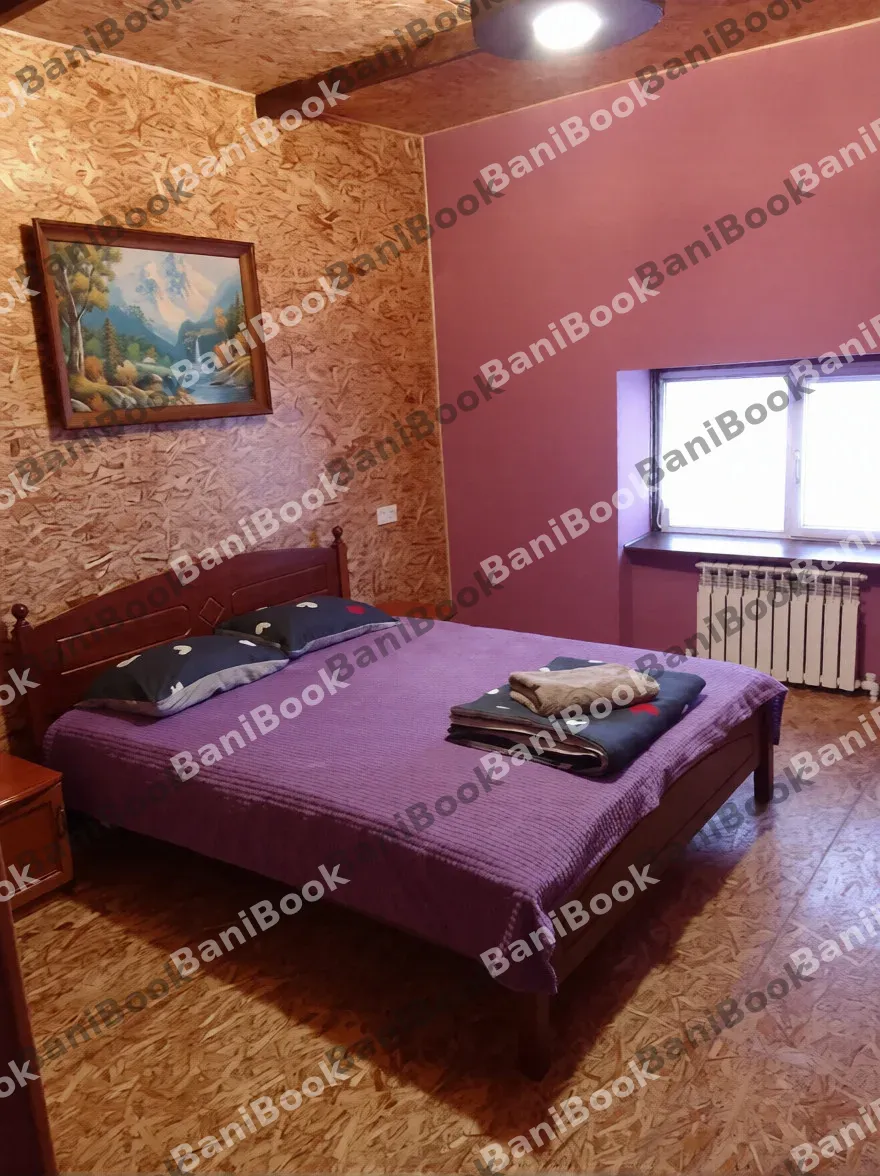 Сауна Абсолют