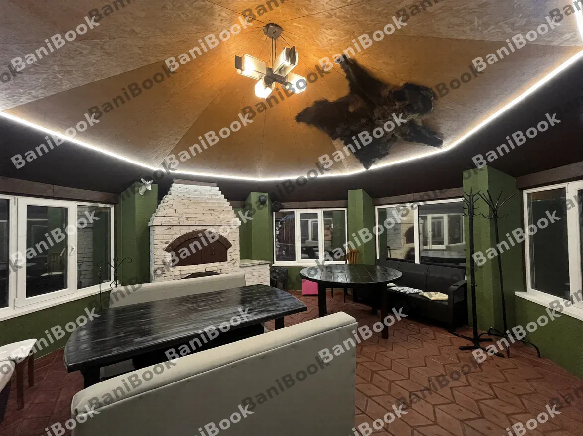 КРК Инфинити